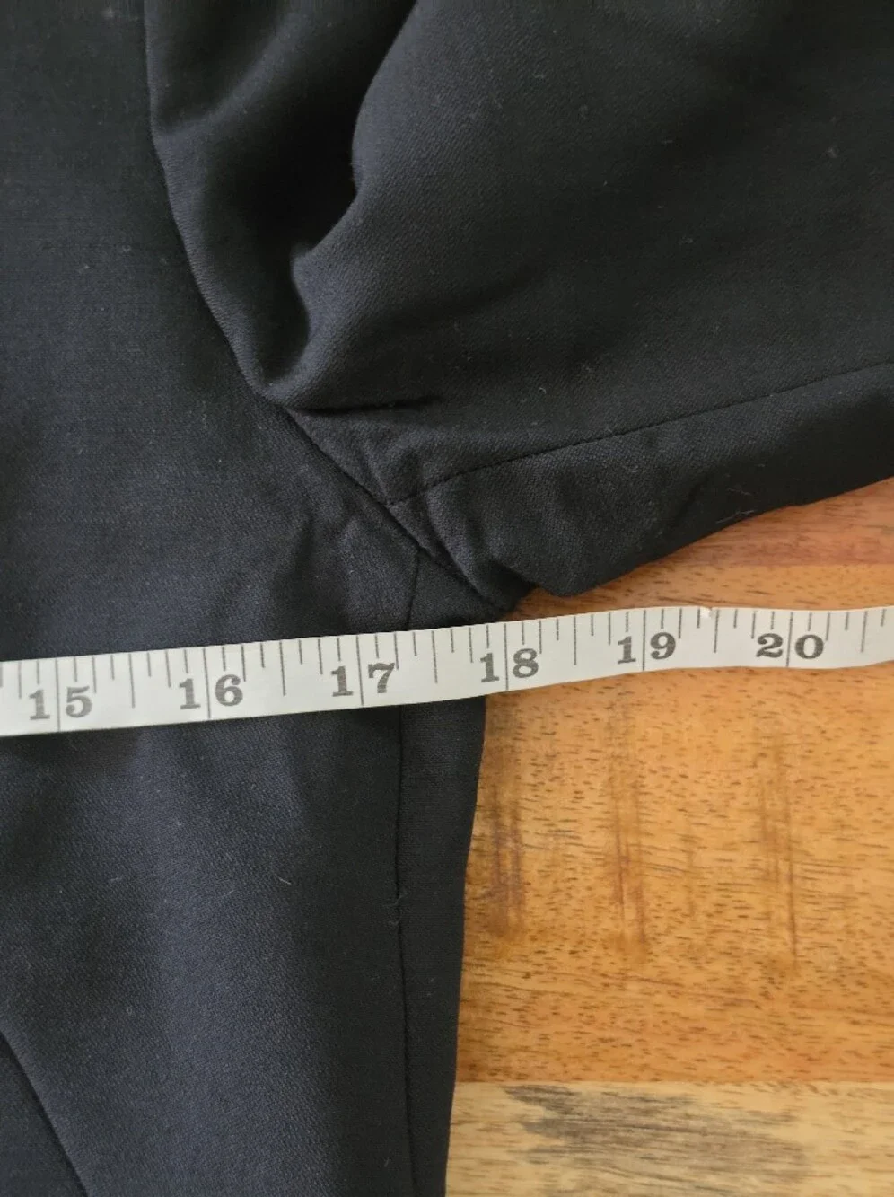 Helmut Lang Smoking Tux Blazer Black Size 6
